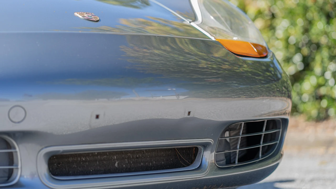 2002 Porsche 986 Boxster S - Image 17 of 31
