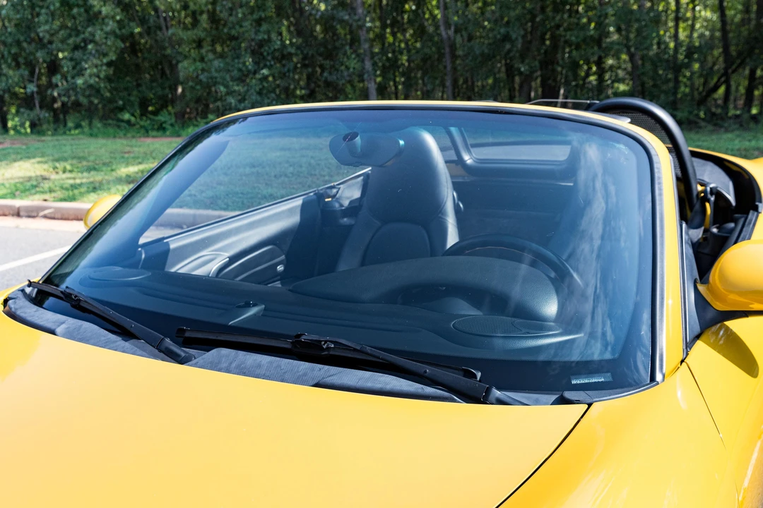 2002 Porsche 986 Boxster - Image 21 of 31