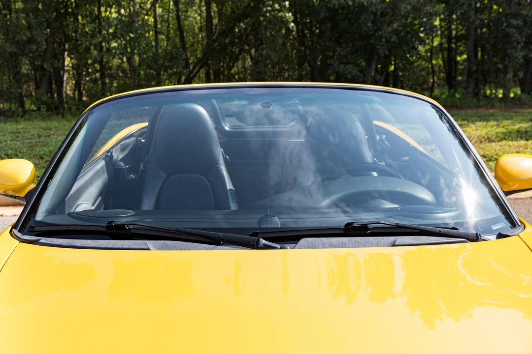 2002 Porsche 986 Boxster - Image 20 of 31