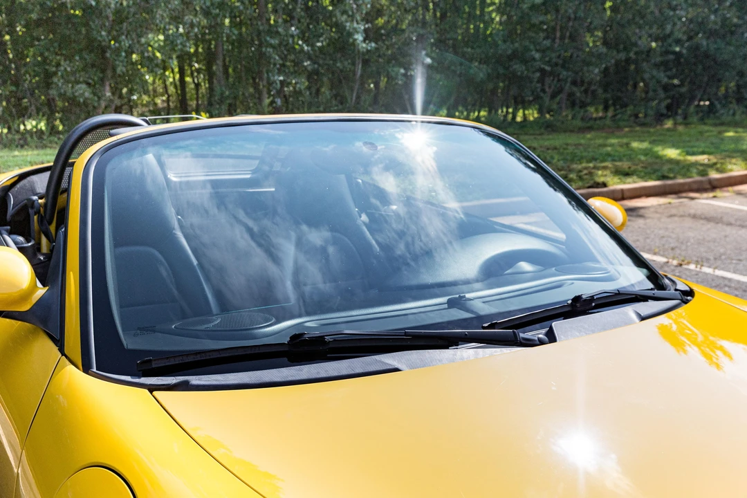 2002 Porsche 986 Boxster - Image 19 of 31