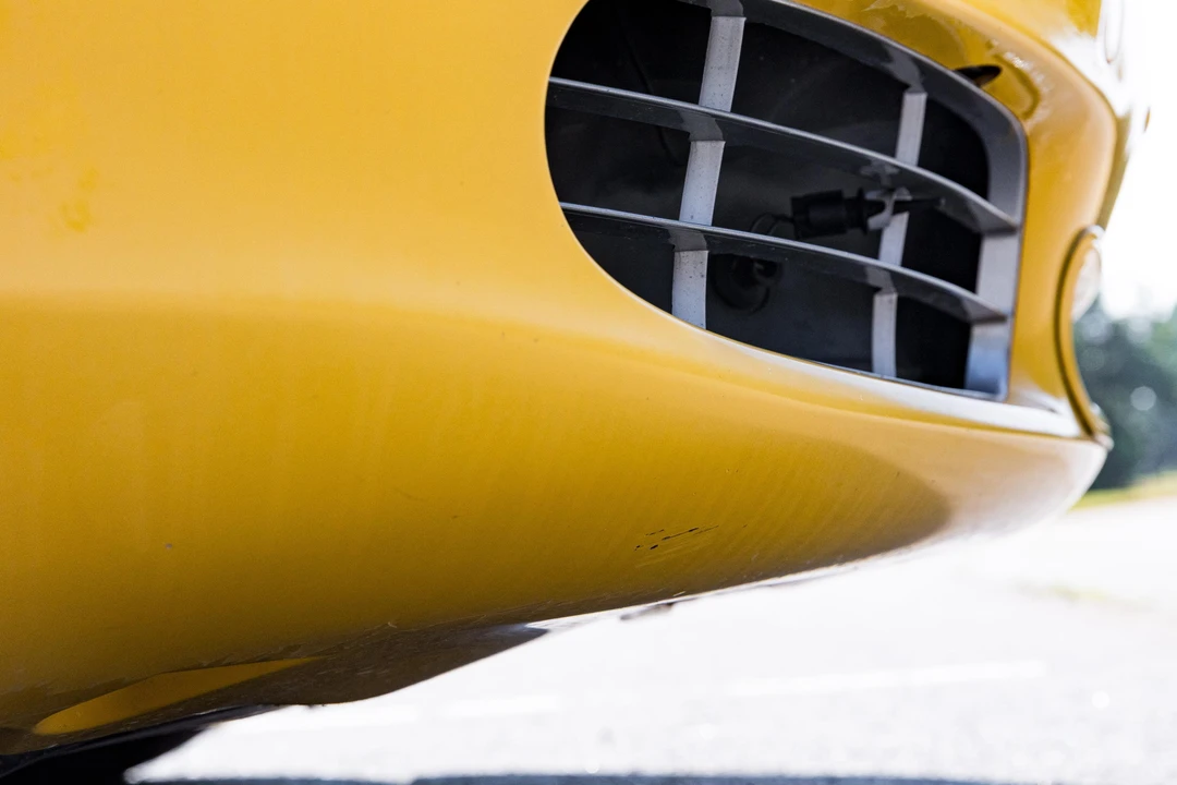 2002 Porsche 986 Boxster - Image 29 of 31