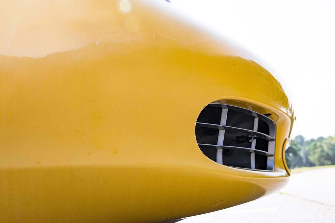 2002 Porsche 986 Boxster - Image 28 of 31