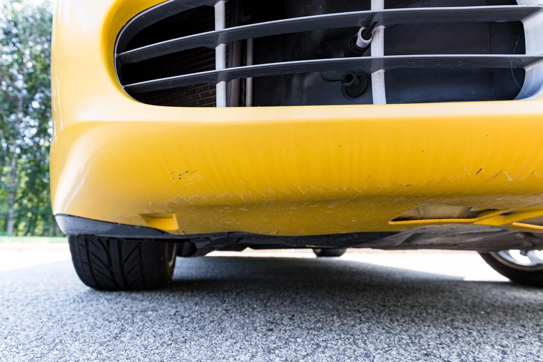 2002 Porsche 986 Boxster - Image 30 of 31