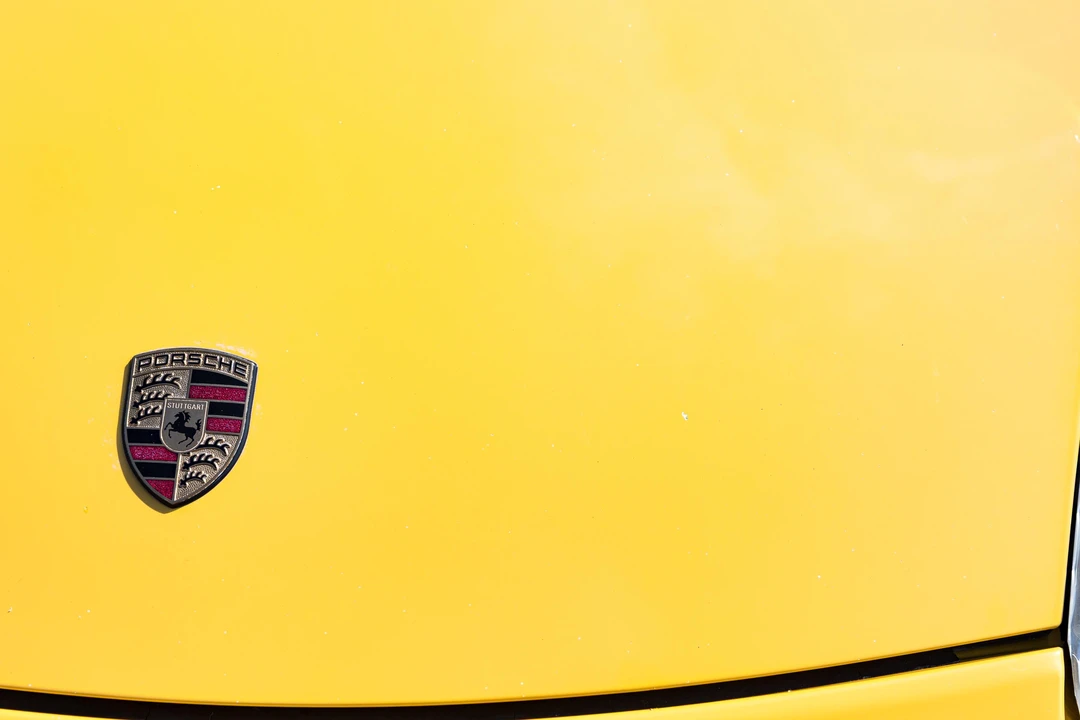 2002 Porsche 986 Boxster - Image 25 of 31