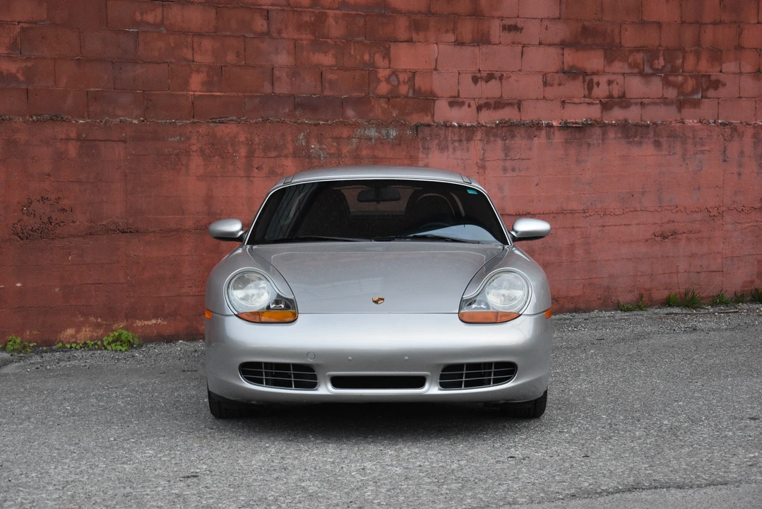 2002 Porsche 986 Boxster S - Image 11 of 31