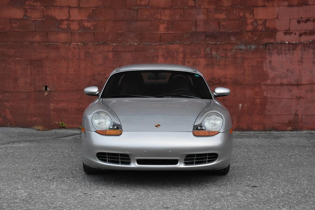 2002 Porsche 986 Boxster S - Image 9 of 31