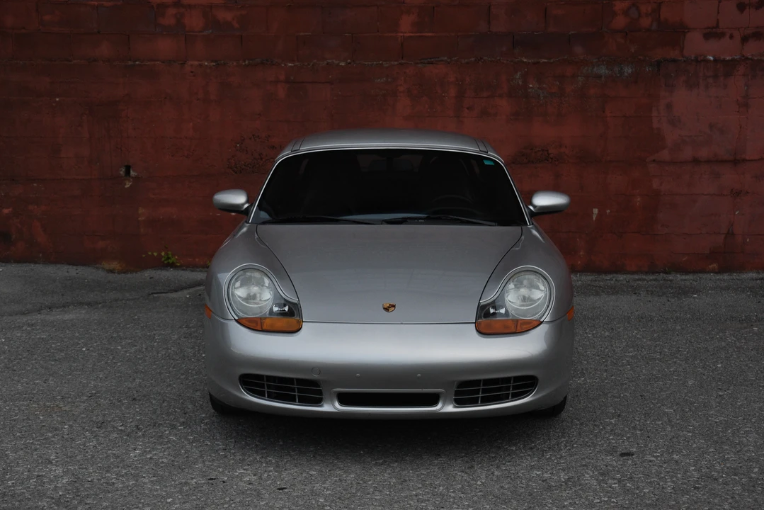 2002 Porsche 986 Boxster S - Image 8 of 31