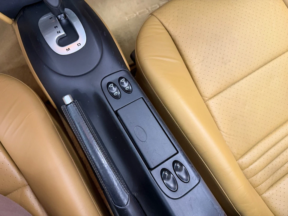 2002 Porsche 986 Boxster S - Image 20 of 26