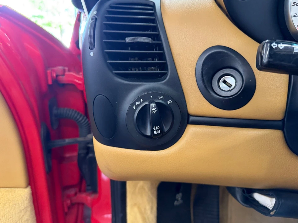 2002 Porsche 986 Boxster S - Image 15 of 26