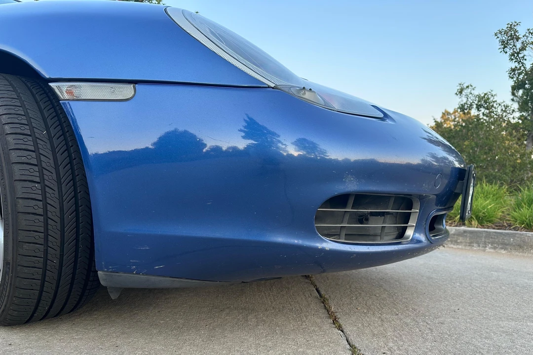 2002 Porsche 986 Boxster S - Image 29 of 31