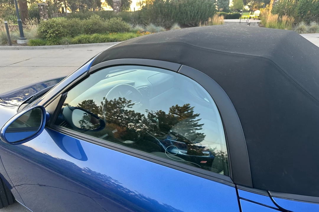 2002 Porsche 986 Boxster S - Image 30 of 31