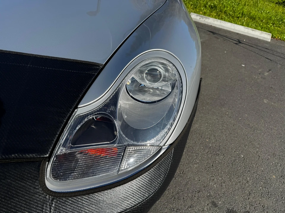 2002 Porsche 986 Boxster S - Image 14 of 31