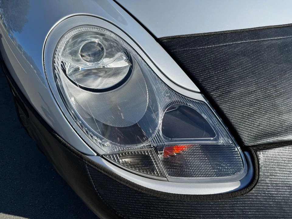 2002 Porsche 986 Boxster S - Image 13 of 31