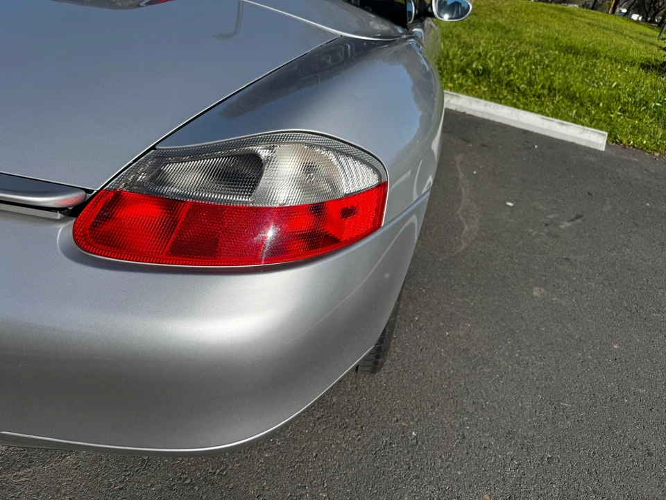 2002 Porsche 986 Boxster S - Image 16 of 31