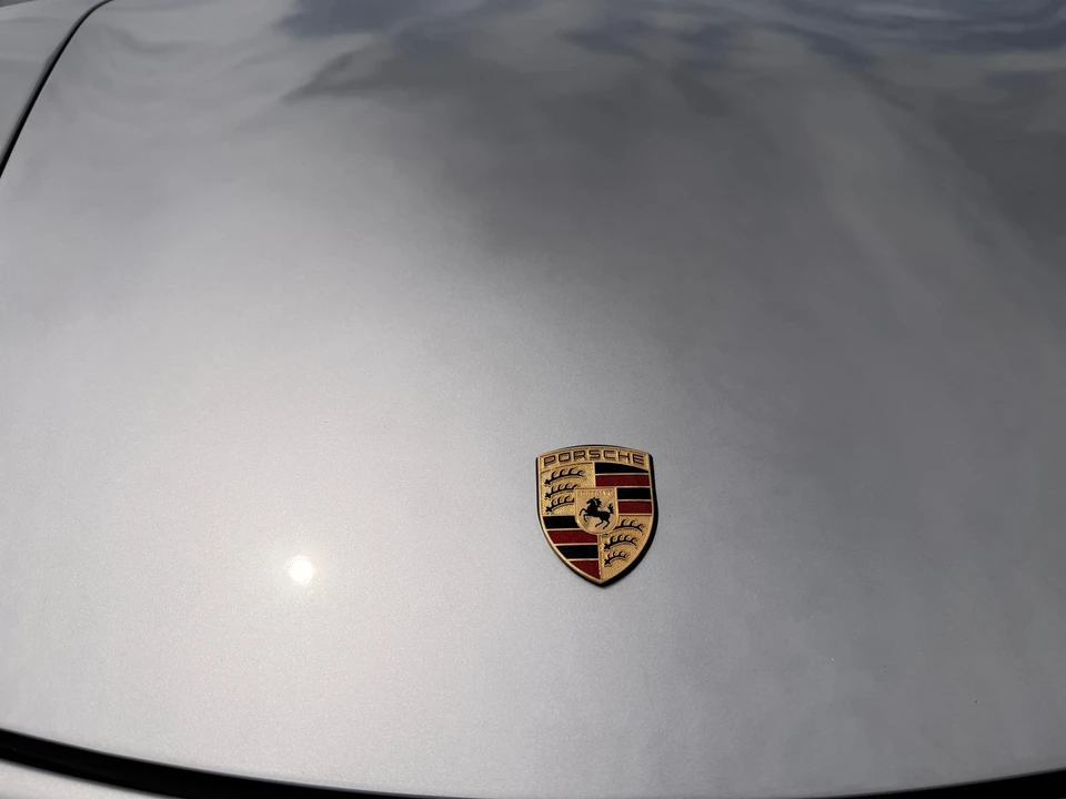 2002 Porsche 986 Boxster S - Image 24 of 31