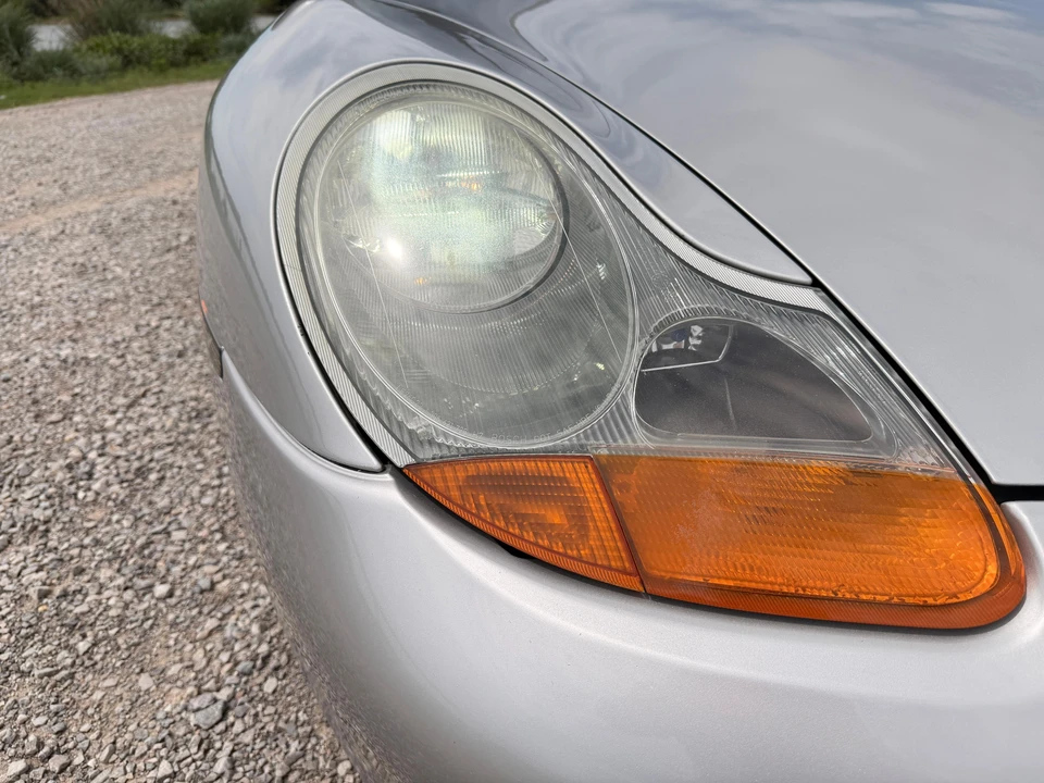 2002 Porsche 986 Boxster S - Image 23 of 31