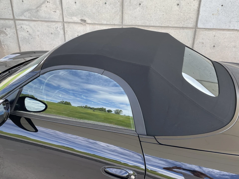 2002 Porsche 986 Boxster S - Image 31 of 31