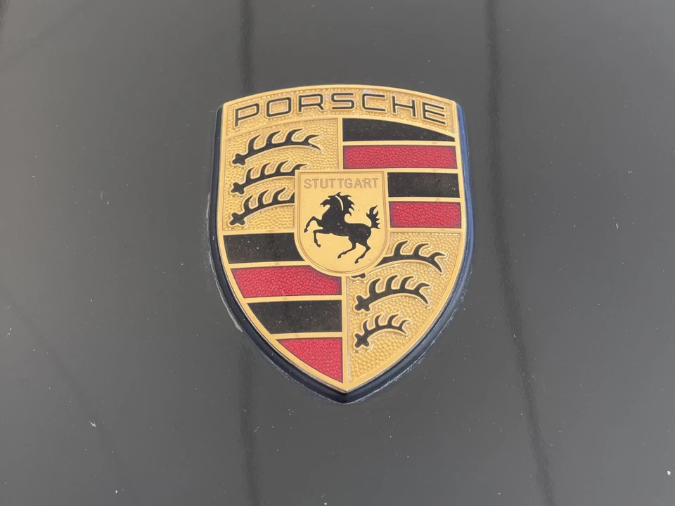 2002 Porsche 986 Boxster S - Image 29 of 31