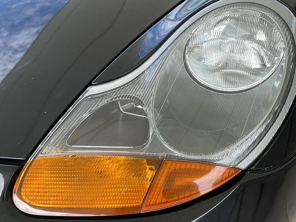 2002 Porsche 986 Boxster S - Image 30 of 31