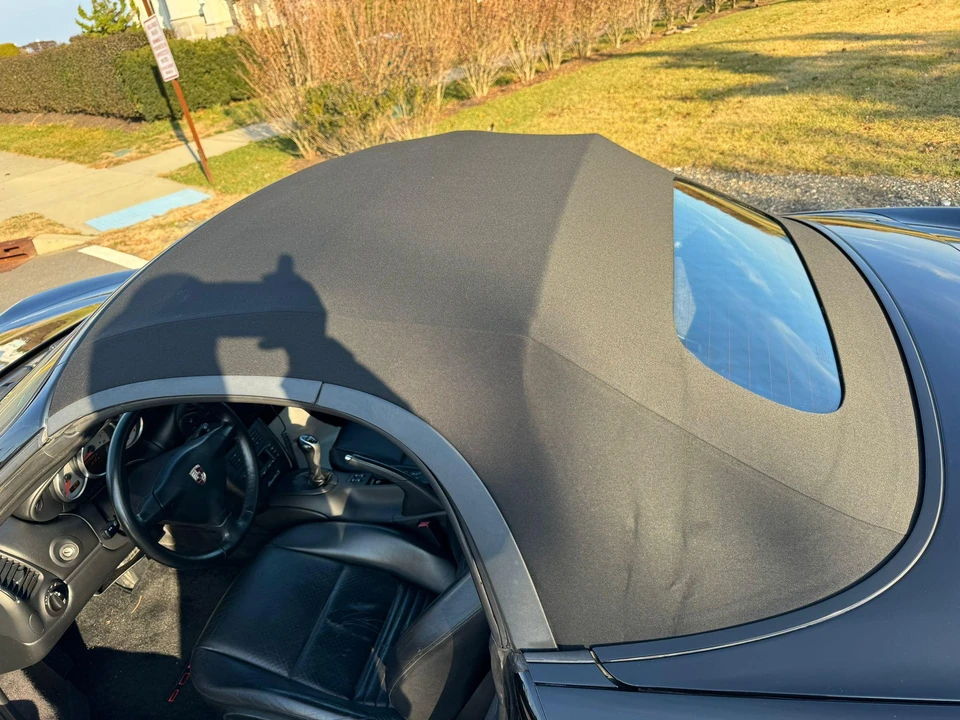 2002 Porsche 986 Boxster S - Image 27 of 31