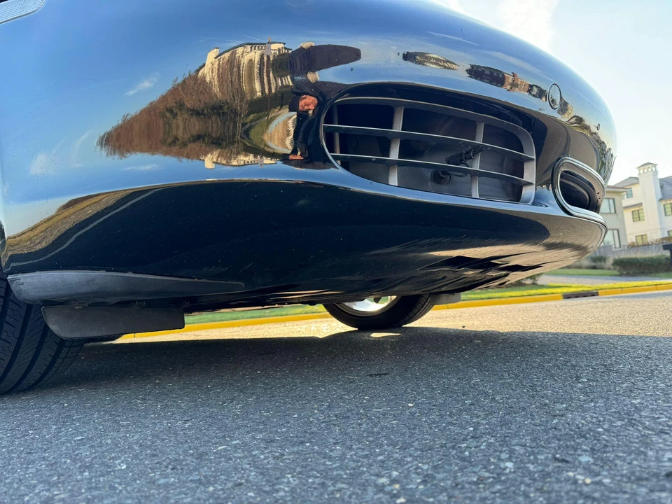 2002 Porsche 986 Boxster S - Image 30 of 31