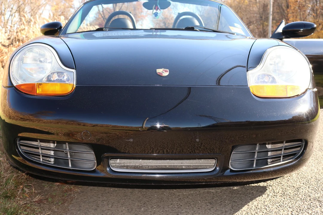 2002 Porsche 986 Boxster S - Image 29 of 31