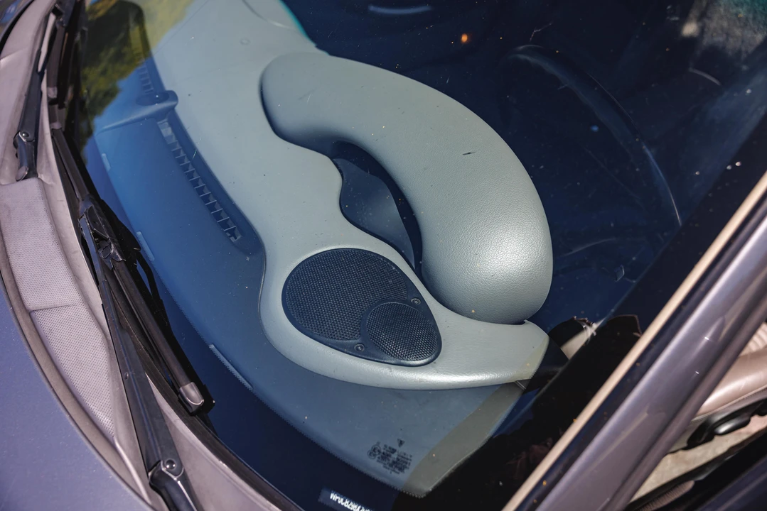 2002 Porsche 986 Boxster S - Image 23 of 31