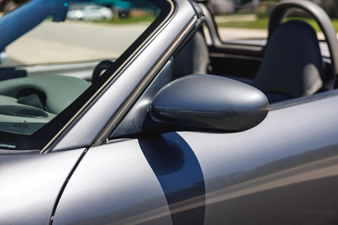 2002 Porsche 986 Boxster S - Image 24 of 31