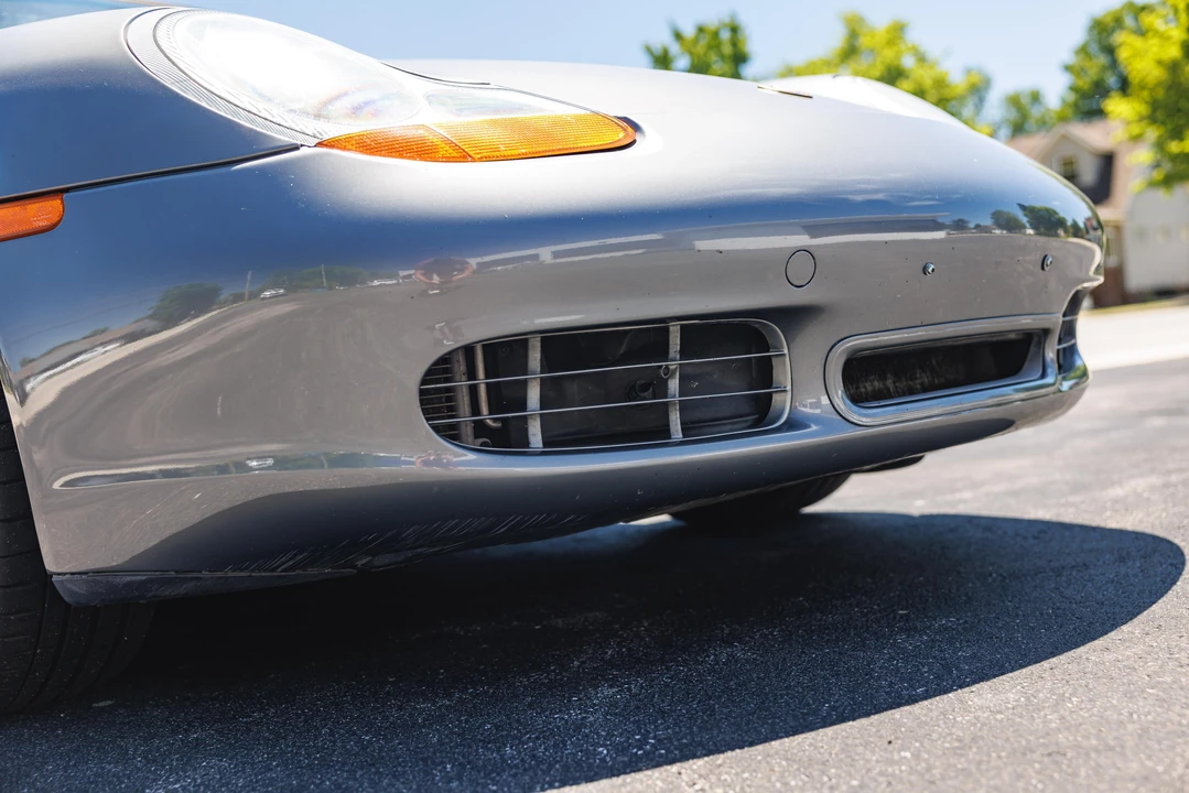 2002 Porsche 986 Boxster S - Image 14 of 31