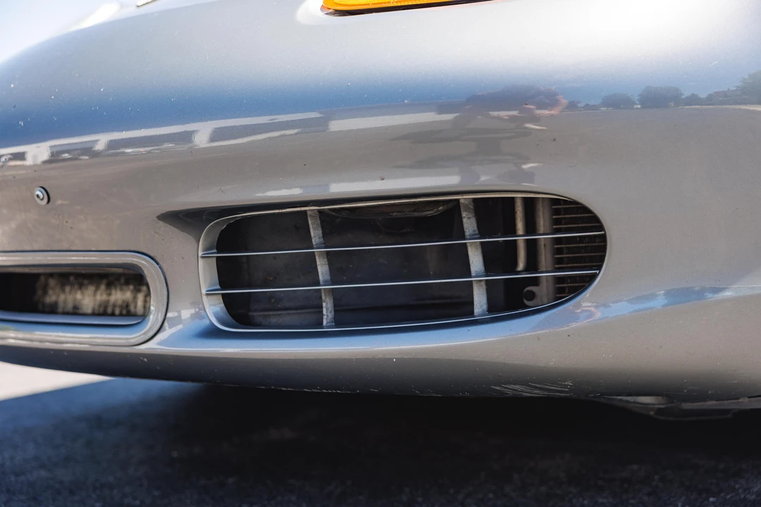 2002 Porsche 986 Boxster S - Image 20 of 31
