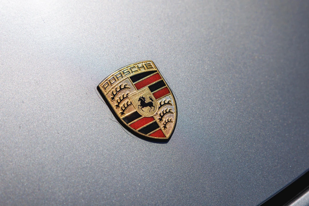 2002 Porsche 986 Boxster S - Image 17 of 31