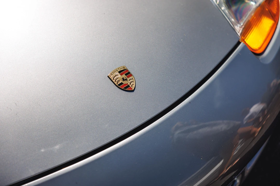 2002 Porsche 986 Boxster S - Image 16 of 31