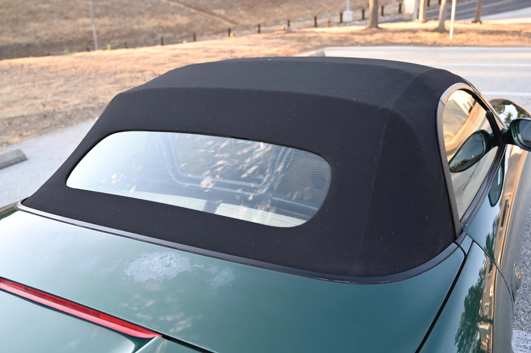 2002 Porsche 986 Boxster S - Image 23 of 31