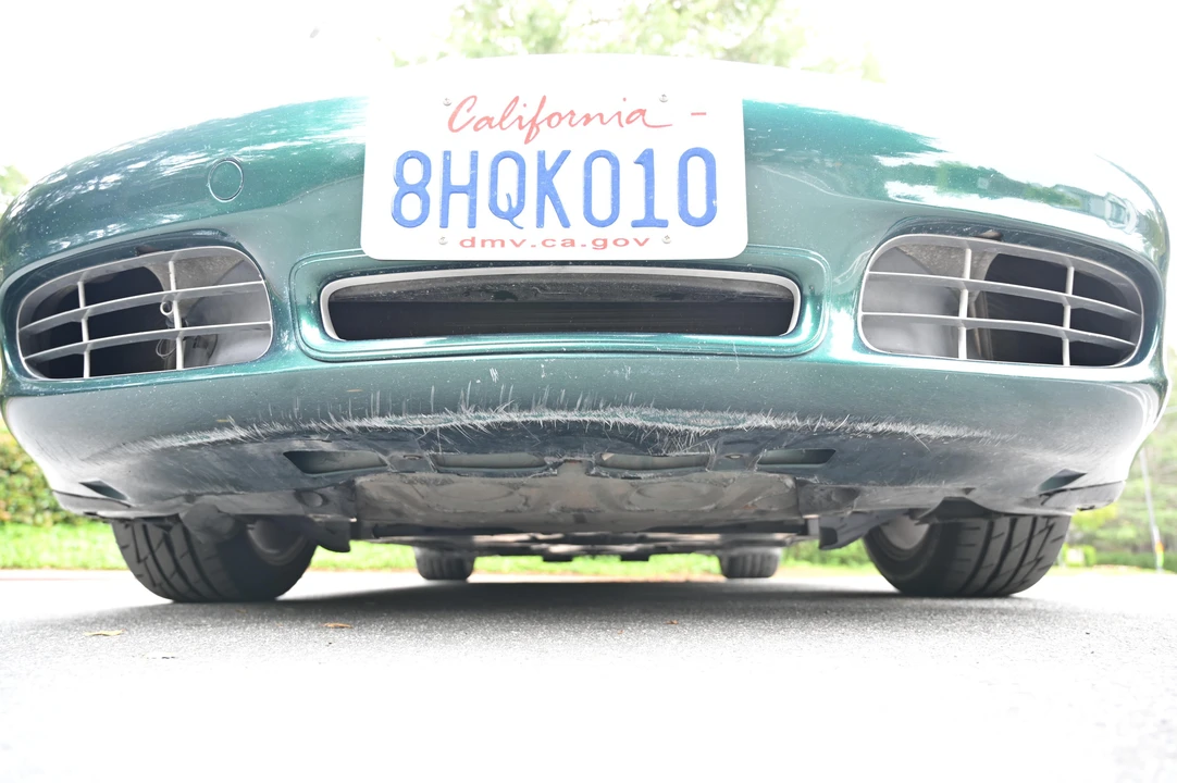 2002 Porsche 986 Boxster S - Image 22 of 31