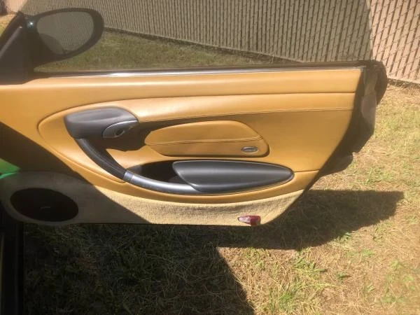 2002 Porsche 986 Boxster S - Image 9 of 21