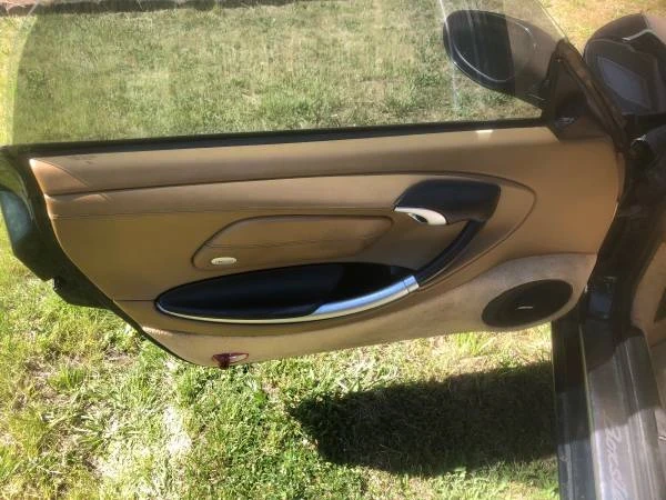 2002 Porsche 986 Boxster S - Image 13 of 21