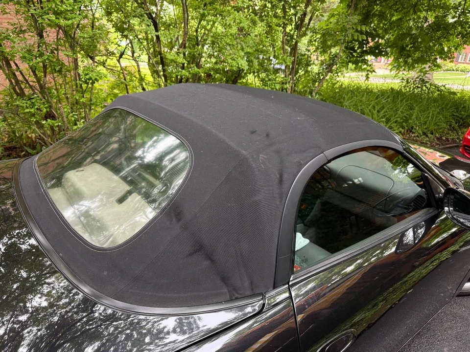 2002 Porsche 986 Boxster S - Image 9 of 13