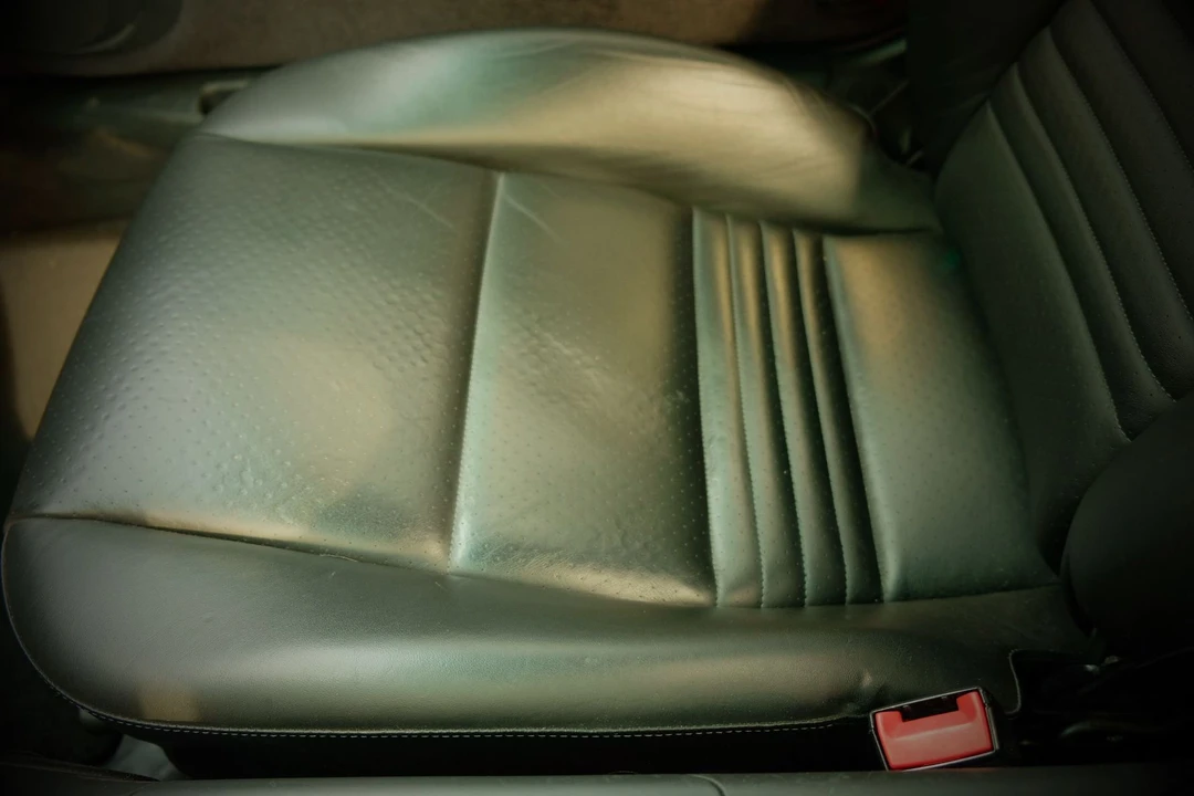 2002 Porsche 986 Boxster S - Image 7 of 14