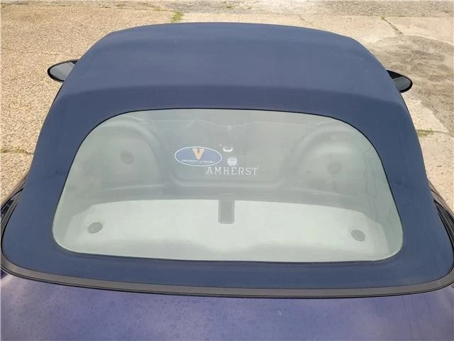 2002 Porsche 986 Boxster - Image 21 of 21