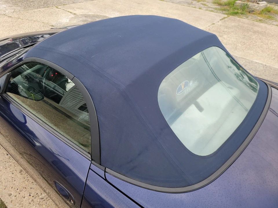 2002 Porsche 986 Boxster - Image 24 of 31