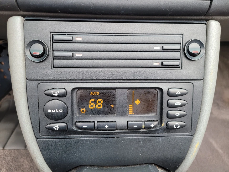 2002 Porsche 986 Boxster - Image 31 of 31