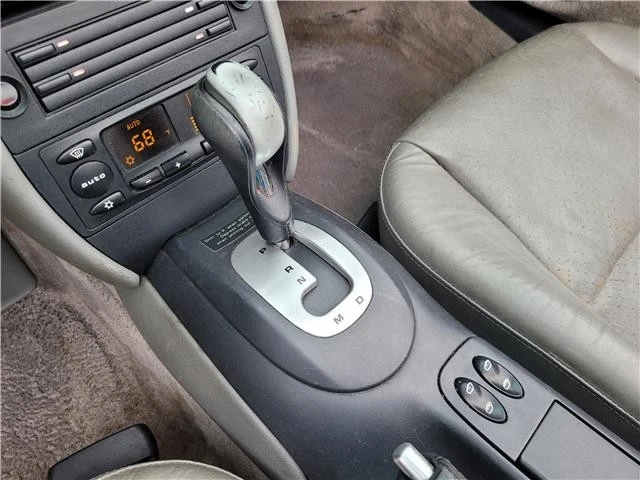 2002 Porsche 986 Boxster - Image 5 of 21