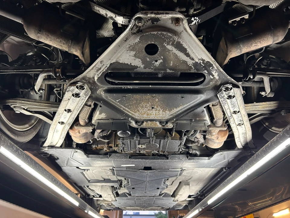 2002 Porsche 986 Boxster - Image 19 of 21