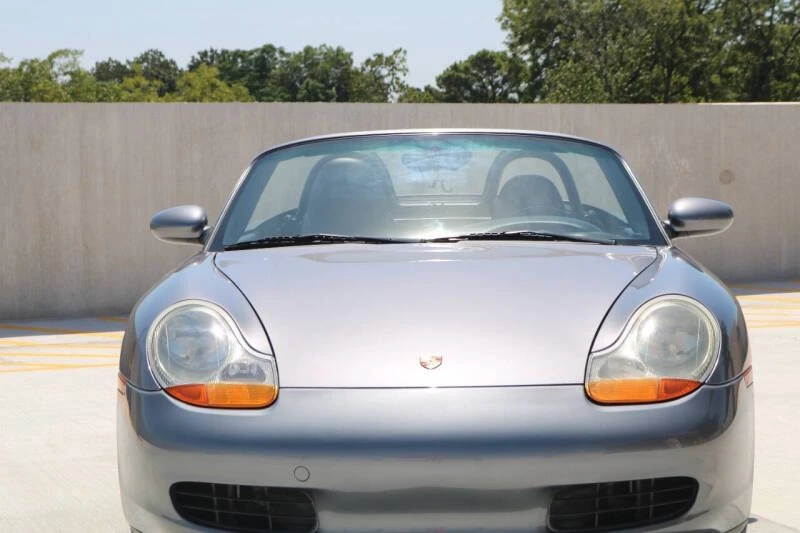 2002 Porsche 986 Boxster - Image 4 of 31