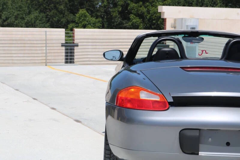 2002 Porsche 986 Boxster - Image 19 of 31
