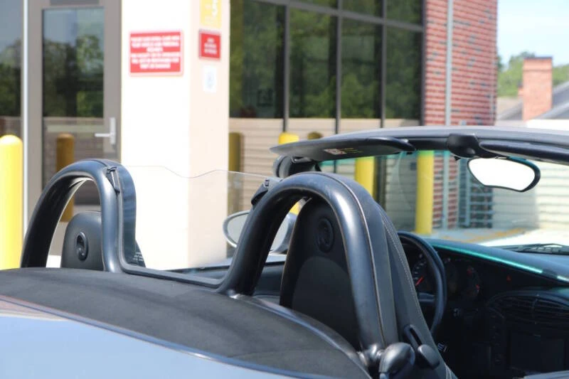 2002 Porsche 986 Boxster - Image 24 of 31