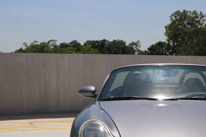 2002 Porsche 986 Boxster - Image 6 of 31