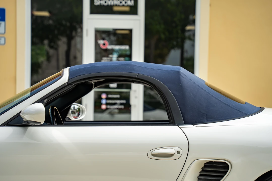 2002 Porsche 986 Boxster - Image 29 of 31