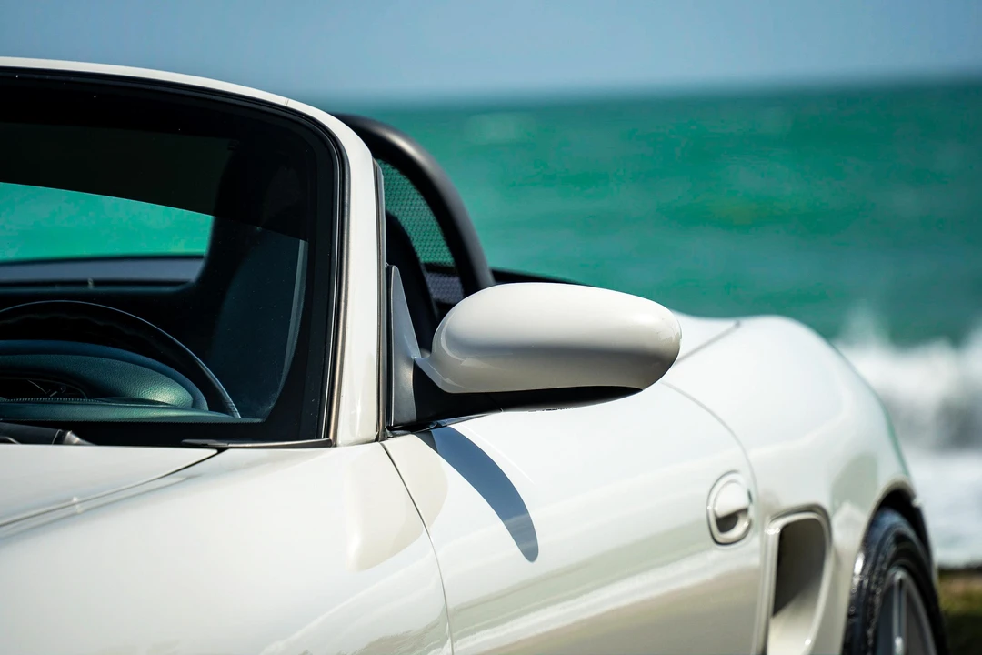 2002 Porsche 986 Boxster - Image 26 of 31