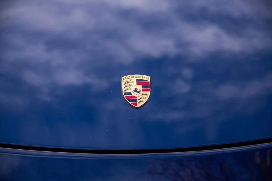 2002 Porsche 986 Boxster - Image 24 of 31